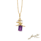 "A HANDFUL OF DIAMONDS FOR AN INVITATION TO THE BOX"