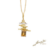 "A HANDFUL OF DIAMONDS FOR AN INVITATION TO THE BOX"