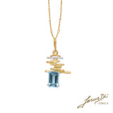 "A HANDFUL OF DIAMONDS FOR AN INVITATION TO THE BOX"