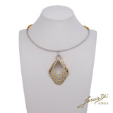 "GEOMETRY OF PASSIONS"