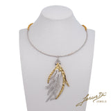 "LA DANZA DELLE INCANTATRICI"