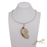 "OGNI MATTINA GUARDO IL QUADRO DEL RINOCERONTE "