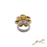 "UNA FUGA PER UN IDILLIO CAMPESTRE"